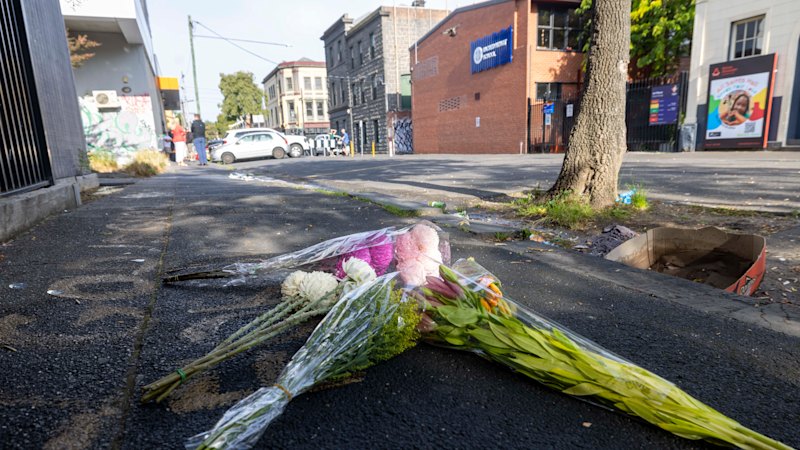 Man dies after shooting in Melbourne’s inner north