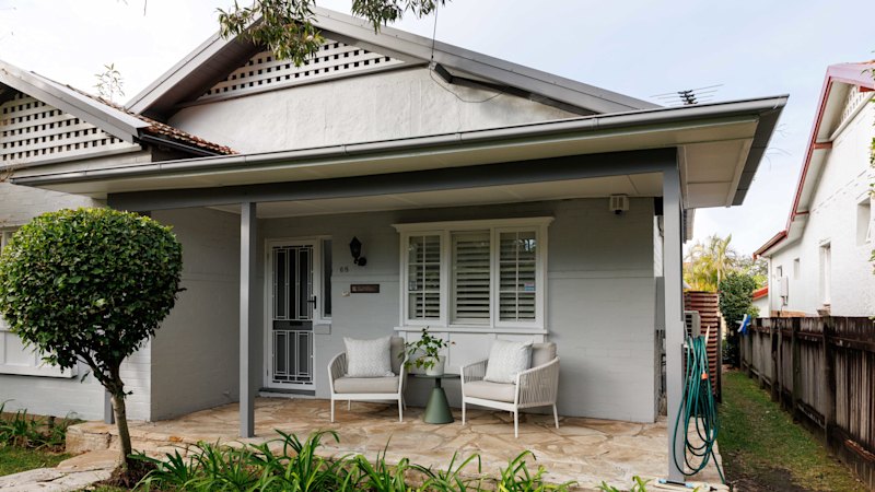 ‘Buyers got a great deal’: Upper north shore house sells for $2.5m