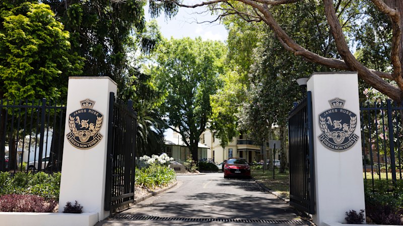 ‘Everyone knows the hierarchy’: The selective school that attracts the most top-performing students