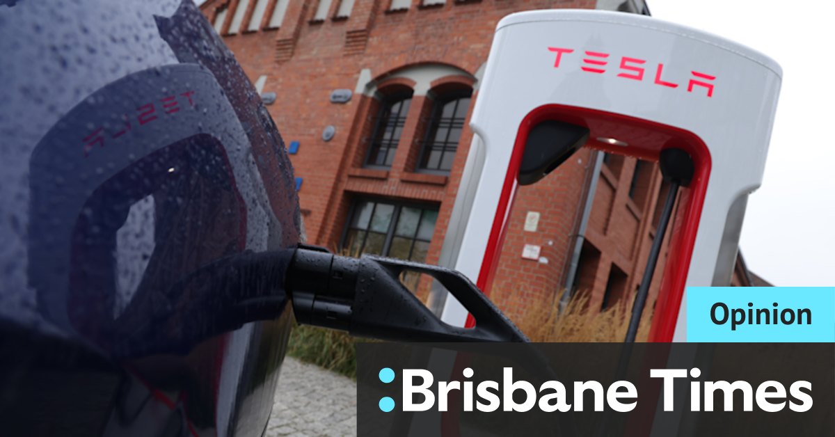 EVs are a must, but they raise as many questions as answers - Vimarsana News