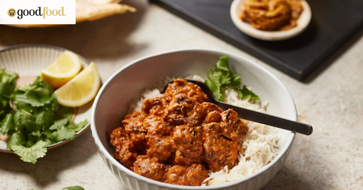 How to make butter chicken: Adam Liaw’s masterclass on Australia’s favourite Indian takeaway
