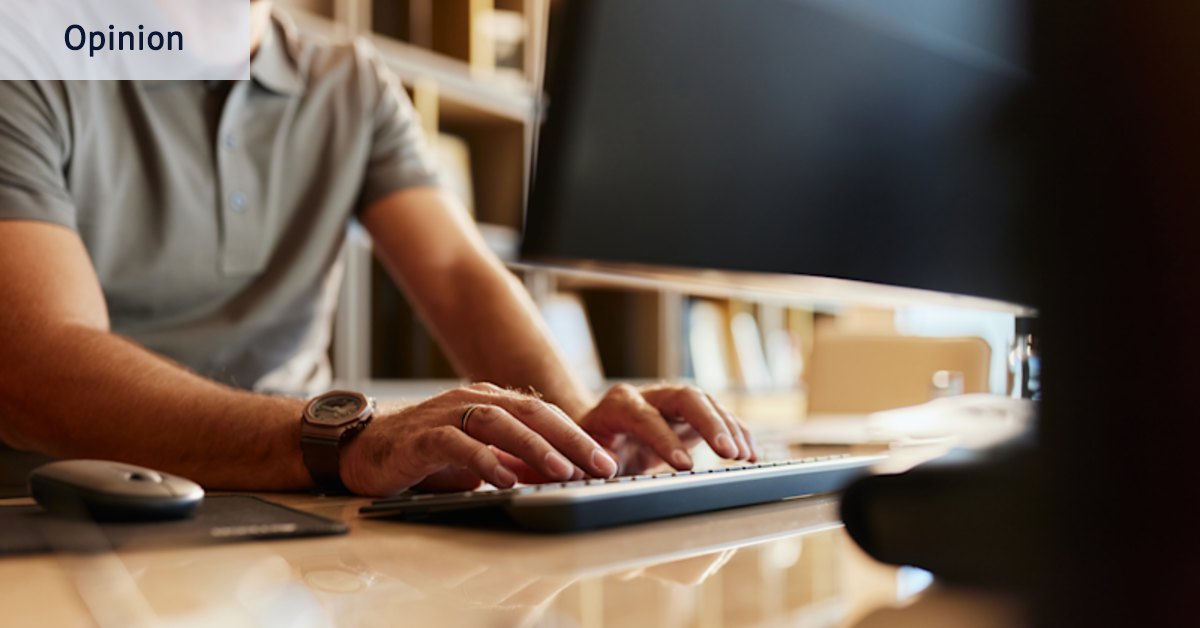 This Gen Z-inspired concept could help us fall in love with work again