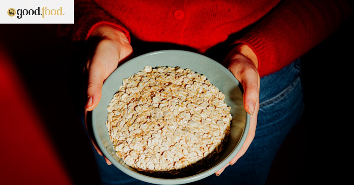 Ten affordable fibre heroes to boost your gut health