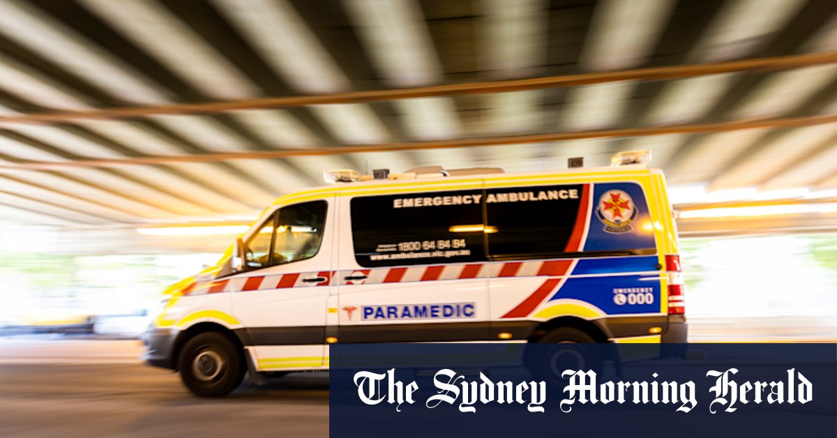 Twelve-year-old boy dies after being hit by car in Mulgrave - Vimarsana News
