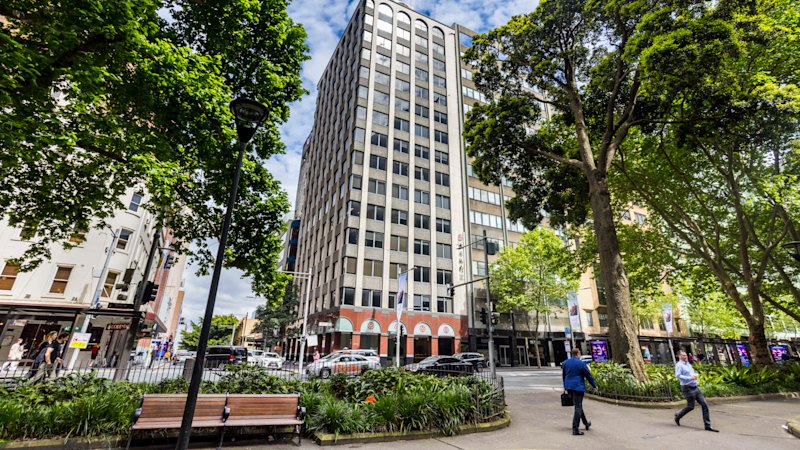 Invictus Developments aims for $500m of hotels with Sydney purchase