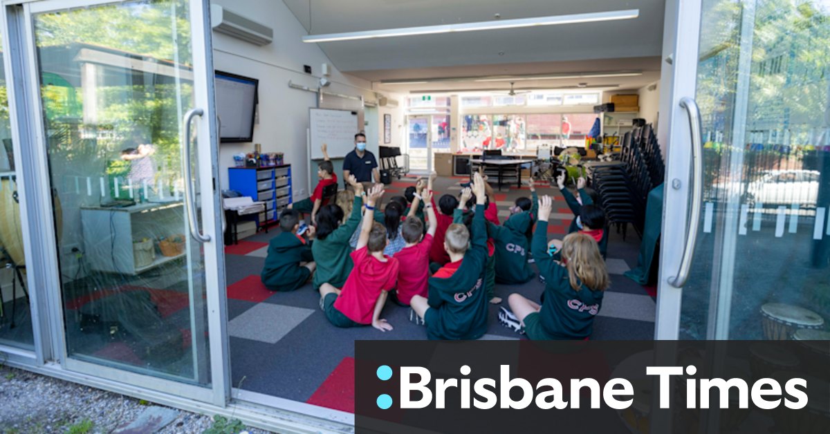 Coronavirus Victoria - Back to school: learning amid the Omicron wave - Vimarsana News