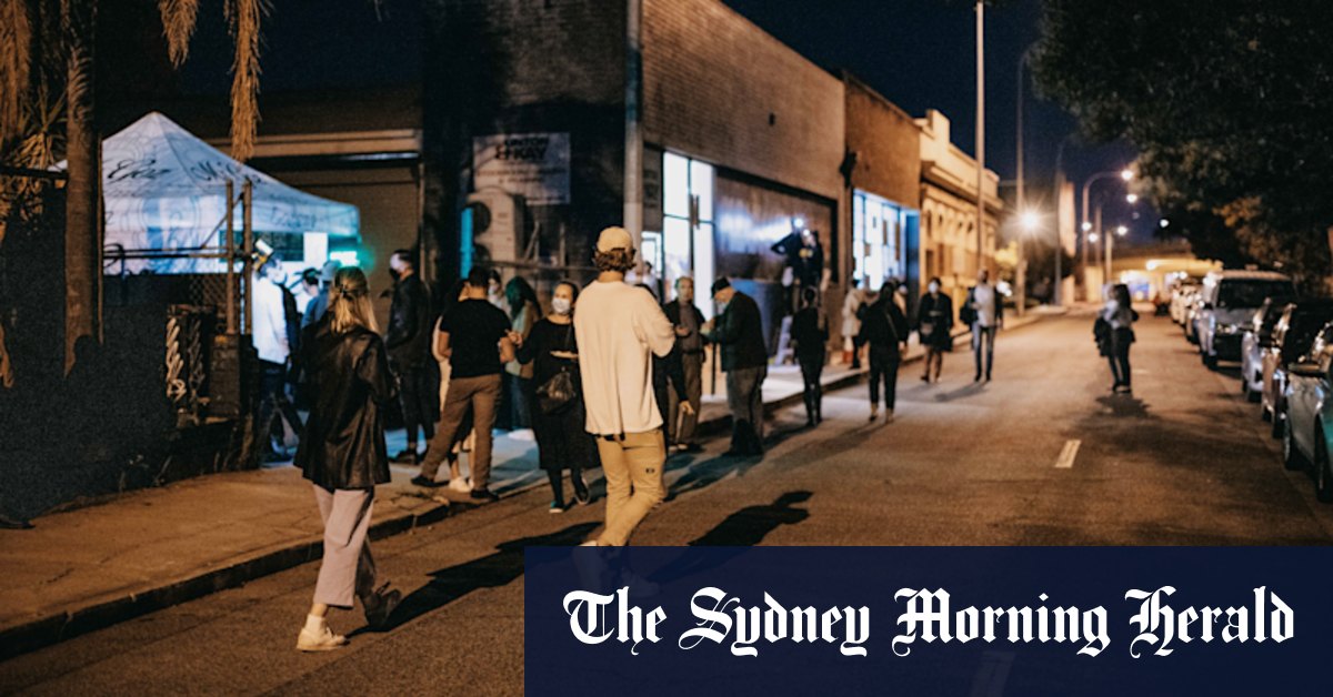 Bunnings proposal leaves gritty Perth arts precinct in a pickle - Vimarsana News