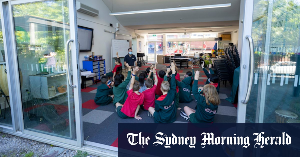 Coronavirus Victoria - Back to school: learning amid the Omicron wave - Vimarsana News