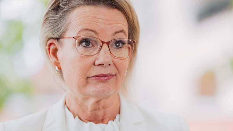 Avstralija kot svetilnik za ženske v politiki kljub izzivom Sussan Ley