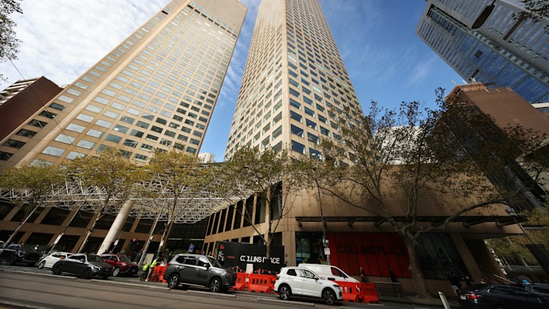Jacinta Allan: Premier's Department to Move From Collins Street to ...