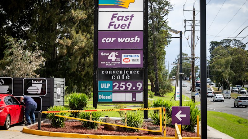 Indie retailers pushed to back of queue in fuel supply squeeze