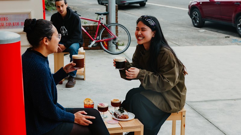 Verdict roundup reviews three new Marrickville cafes and a standout yoghurt