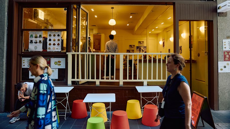 Five one-of-a-kind restaurants no one’s talking about in Melbourne – yet