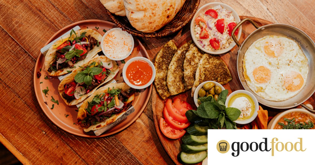 SMH Good Food Guide 2026 Cafe of the Year: Yum Yum Bakery, Guildford