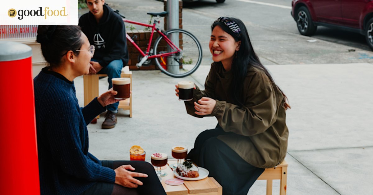 The verdict on three new Marrickville cafes, and one life-changing yoghurt to rule them all