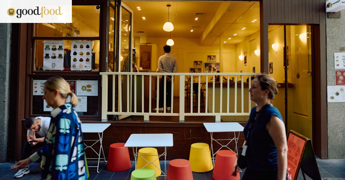 Five one-of-a-kind restaurants no one’s talking about in Melbourne – yet