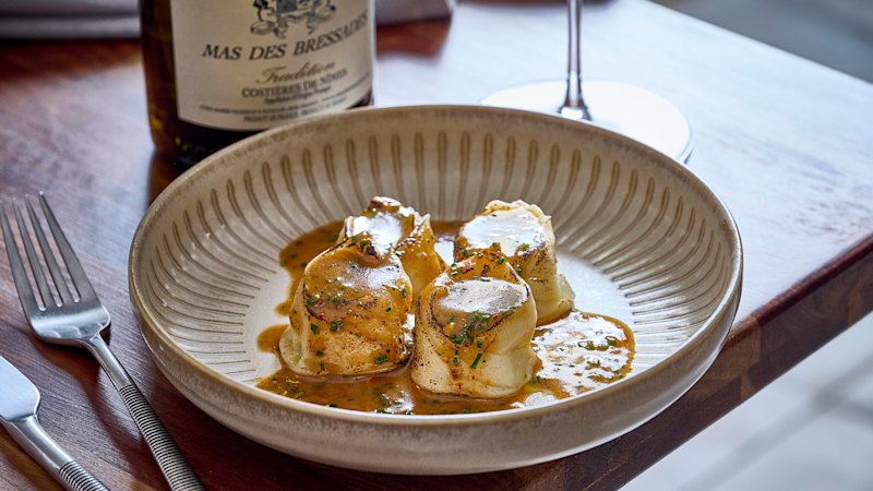 Sydney’s Good Food Guide 2026 lists restaurants across districts in NSW and the ACT