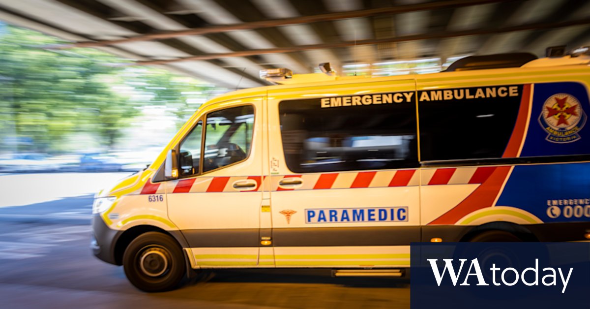 Emergency service: Misrouted triple-zero calls on Vic-NSW border leading to ambulance delays - Vimarsana News