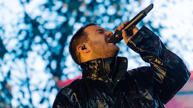 Here’s to being taken on an ‘emotional rollercoaster’ at a St Kilda car park