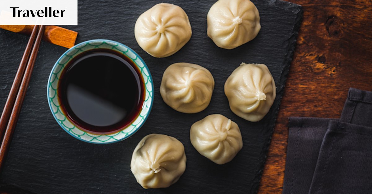 The world’s 14 iconic dishes you must try in their home cities