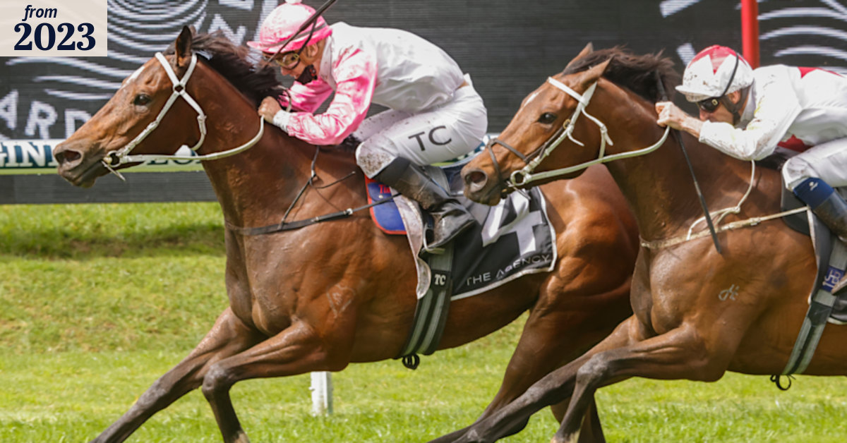 Race-by-race preview and tips for Rosehill on Saturday