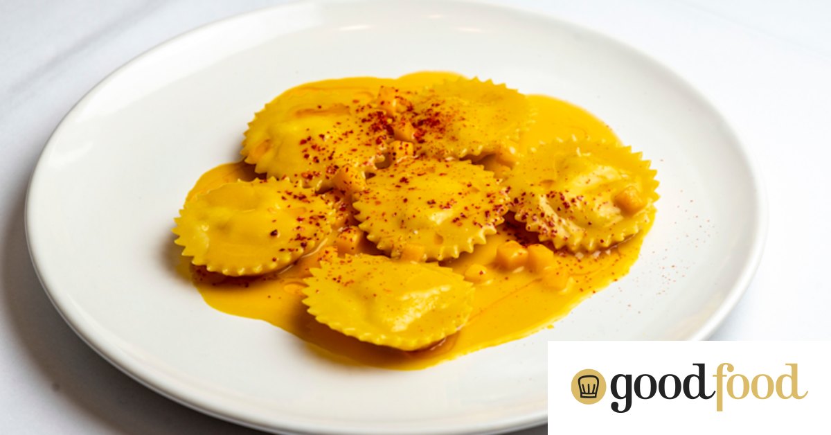 The Tipo 00 team’s new Collins Street restaurant is now open