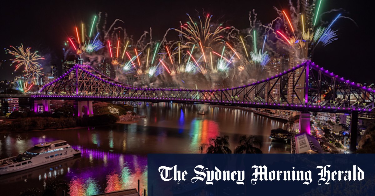 How to do Riverfire – and 21 other free events – at this year’s Brisbane Festival