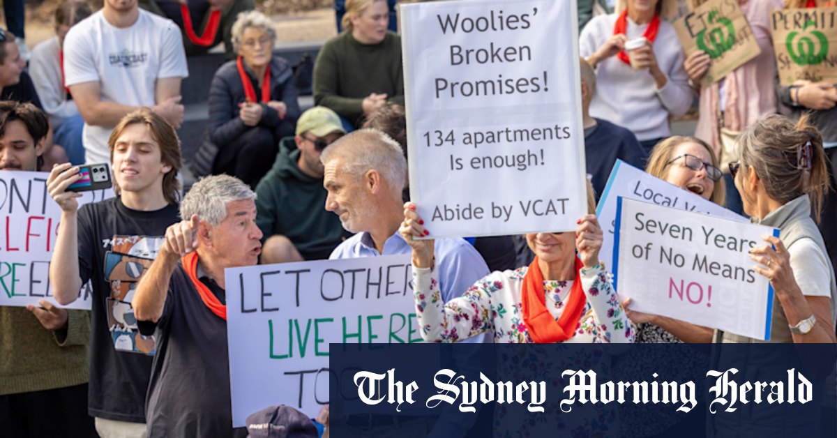 Housing towers on former ABC studio site approved after seven-year battle