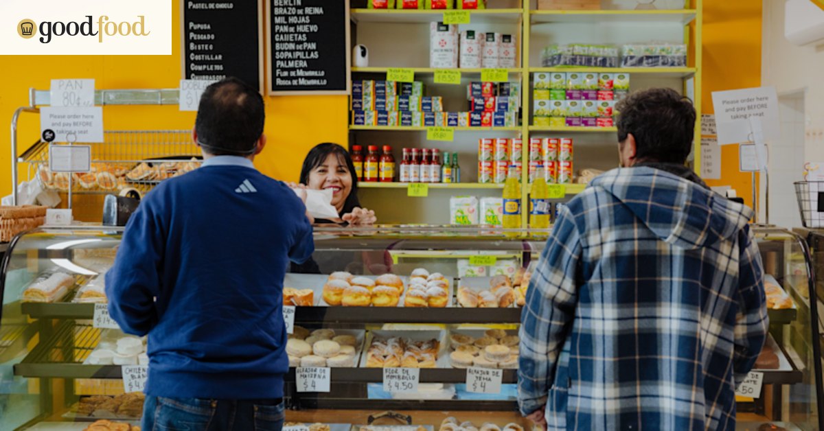 The 15 cafe icons and institutions making Sydney a better place to live