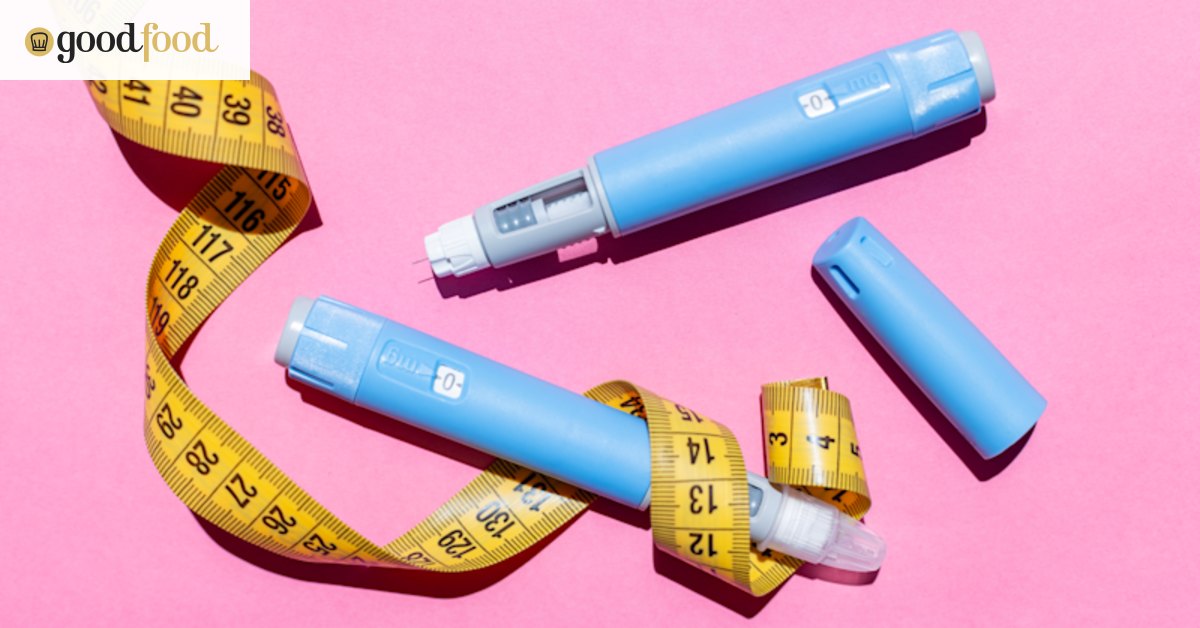 A dietitian’s guide on what to eat while on Ozempic, Mounjaro and other GLP-1 medications