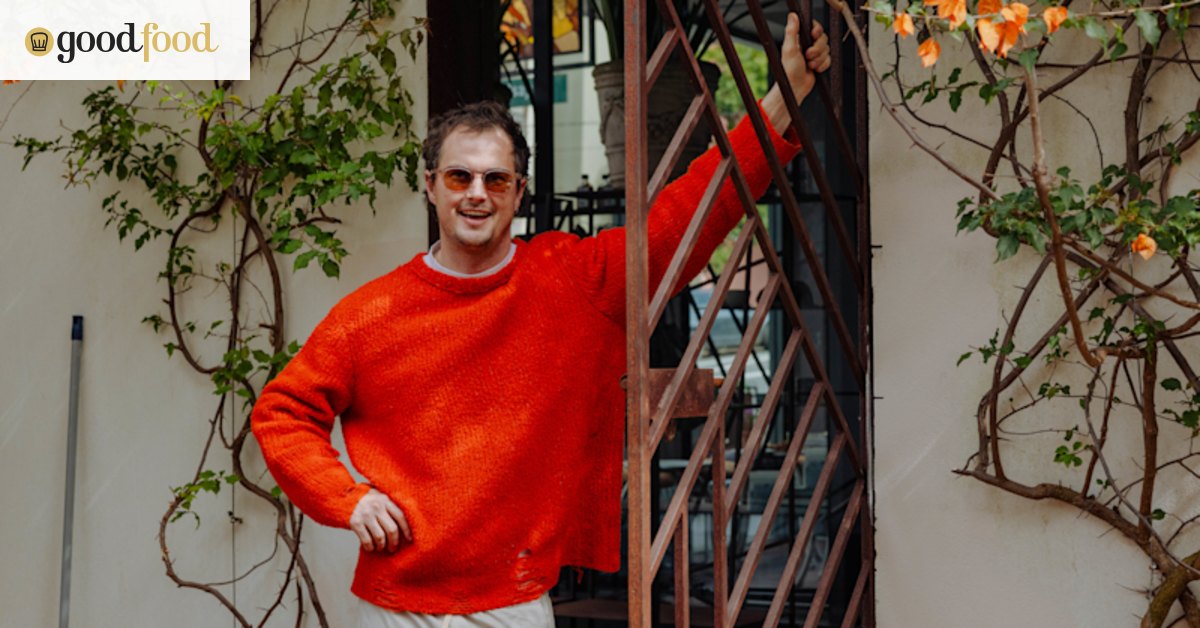 Celebrity florist, comeback kiddo and Paddo sensation: The verdict on three new cafes