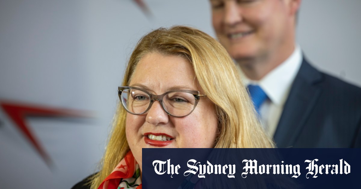 Treaty Minister Natalie Hutchins to bow out