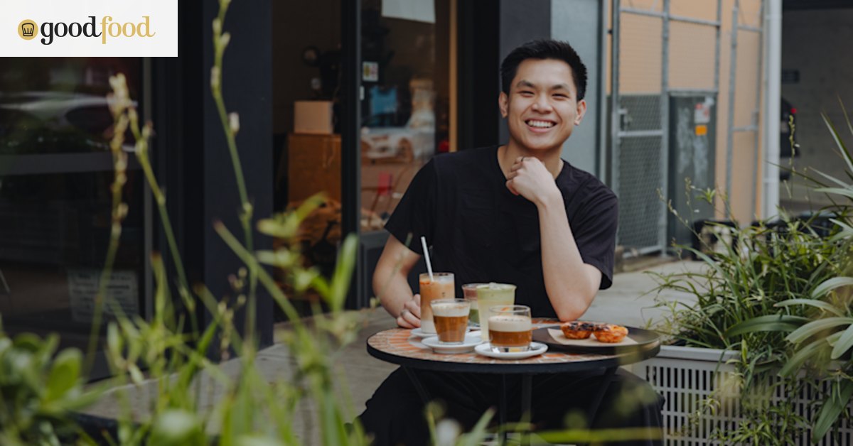 The south Sydney cafe determined to change the way you think about Vietnamese coffee
