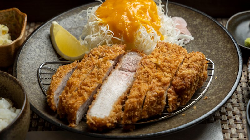 ‘Perfect golden, crisp finish’: Katsumo will satisfy your cravings for killer katsu
