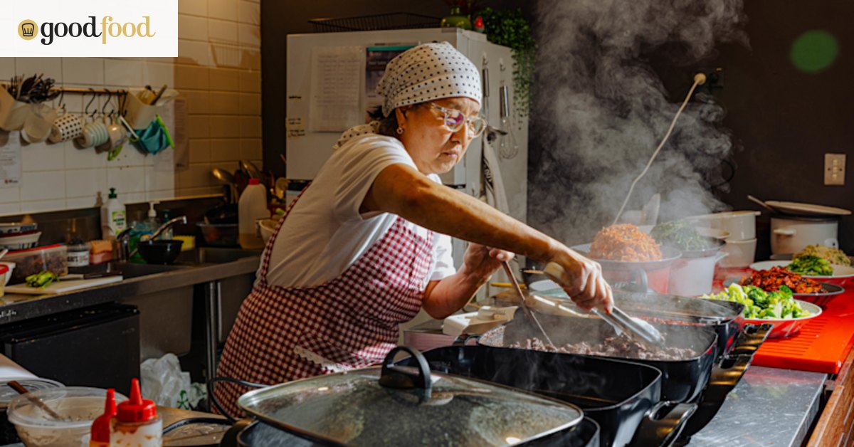 Kood, Surry Hills - SMH Good Food Guide review