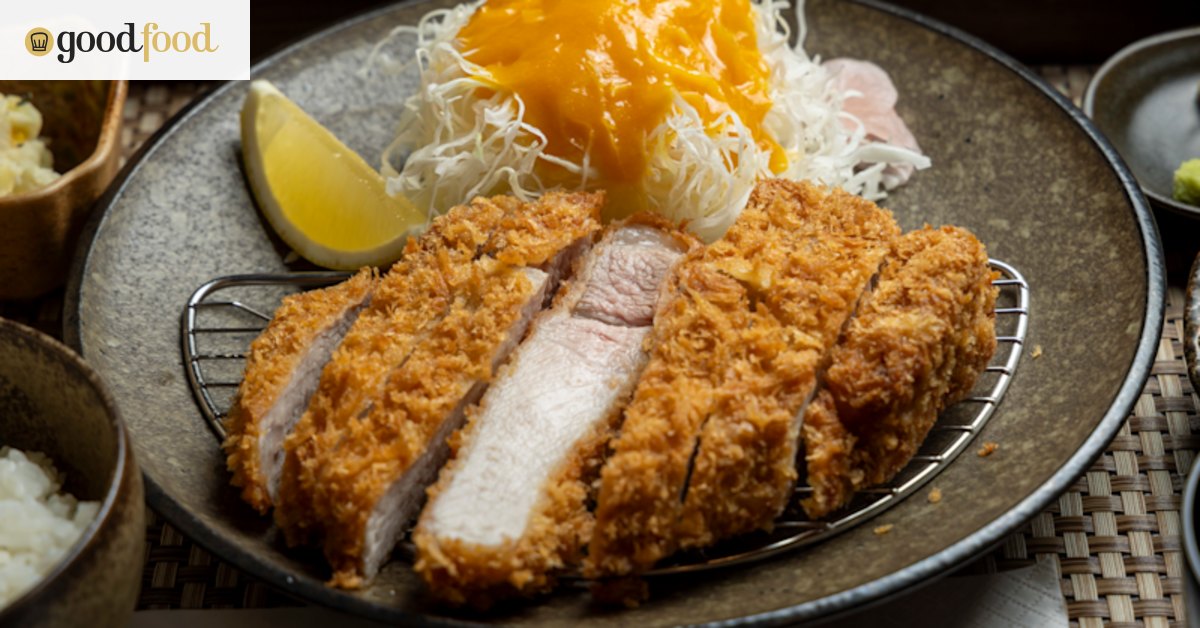 ‘Perfect golden, crisp finish’: Katsumo will satisfy your cravings for killer katsu