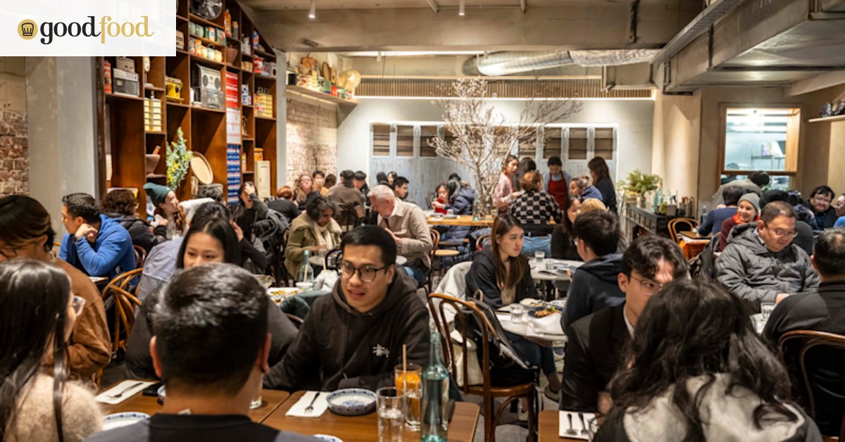 Best Melbourne CBD venues for Christmas friend catch-ups: Arbory Afloat ...