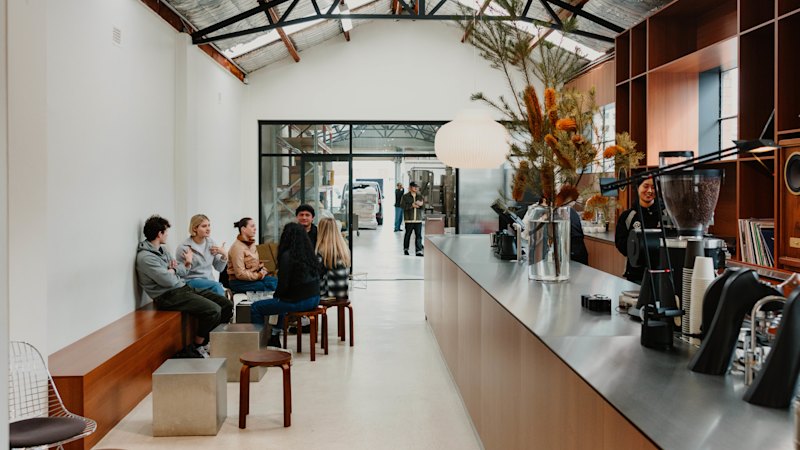 Sydney’s Coffee Scene: Hotter Than Bondi in January