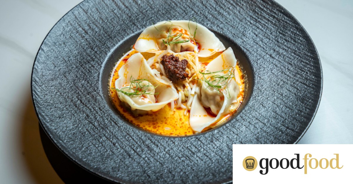 Ho Jiak – Junda’s Playground, Melbourne