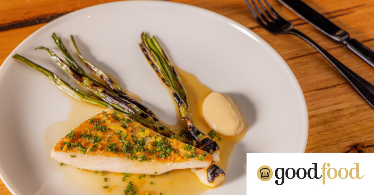 The Age Good Food Guide Awards 2024 We review O.My in Beaconsfield