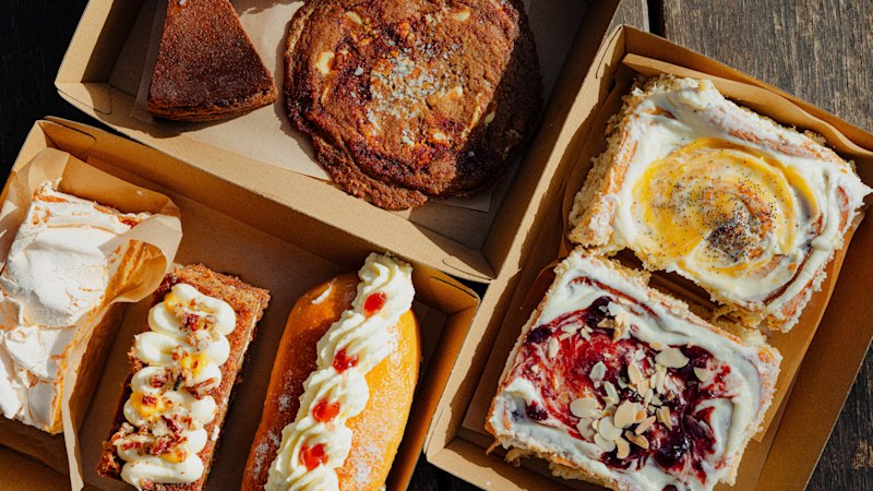 Carb confidential lists Sydney’s 30 top bakeries and patisseries