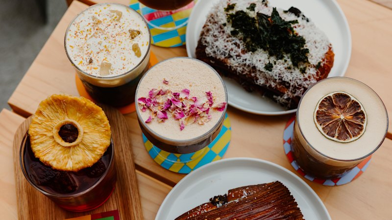 Sydney's Best Brews & Bites: Your 2026 Cafe Compass Just Dropped!