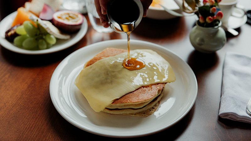 Sydney sees rising popularity of specialty pancakes, with lists featuring top venues