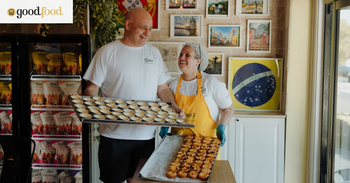 It takes a lot to perfect a Portuguese tart. These Sydney bakeries are doing the work