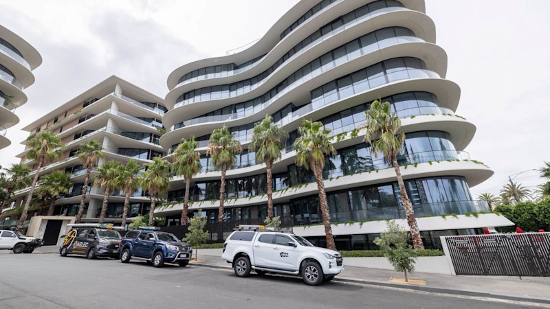 Car park requirements set to be scrapped in planning shake-up