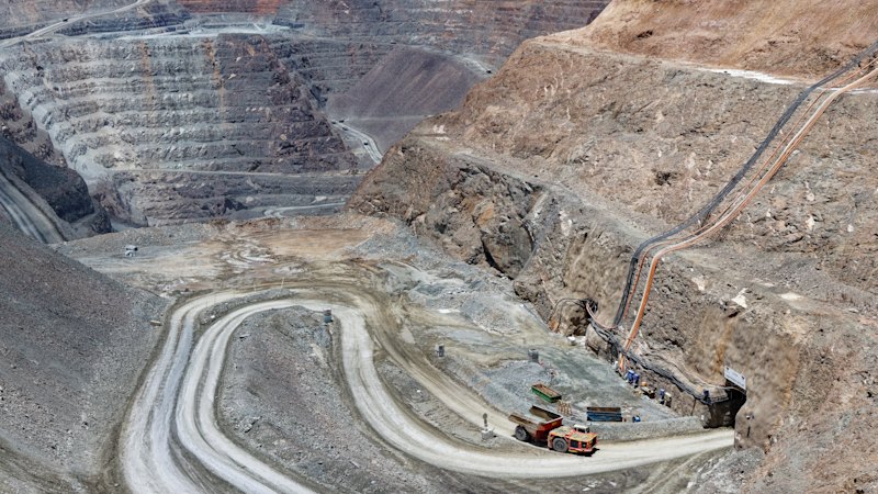 Super Pit owner Northern Star knocks back $39B takeover bid