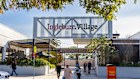 Ingleburn Village is in the eponymous Sydney suburb and is anchored by a Coles supermarket.