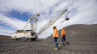 BHP’s Peak Downs mine is one of the three mines targeted under the same job, same pay laws.