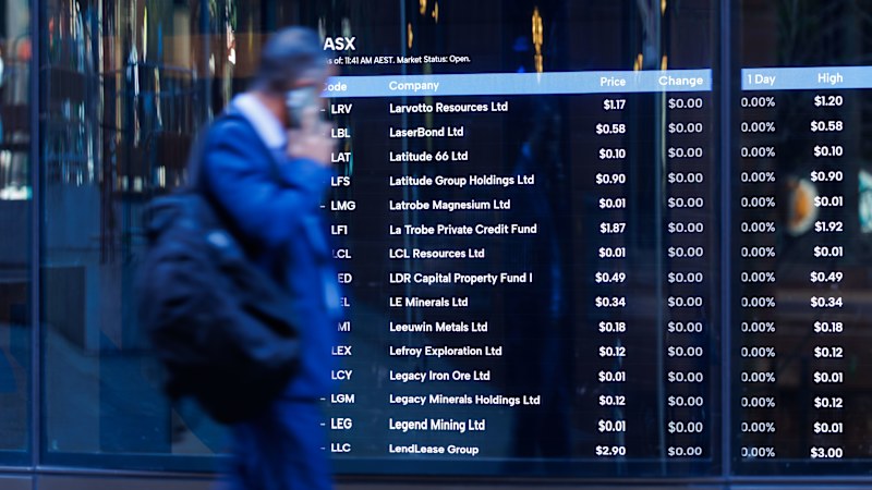 Investors tip ASX's battered small caps are about to go on a tear