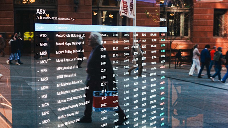 ASX to rise, but investors brace for plenty of profit downgrades